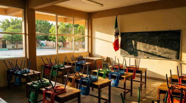 Calendario escolar SEP: Fechas oficiales del fin de clases y cuándo inician las vacaciones de verano