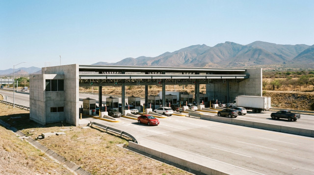 Capufe anuncia incremento en las tarifas de casetas: Conoce los nuevos costos en las autopistas de México