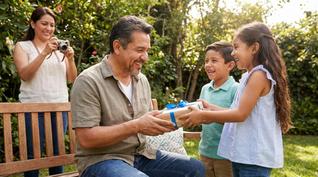 Día del Padre: Cuándo se celebra en México y cuál es el origen de esta fecha