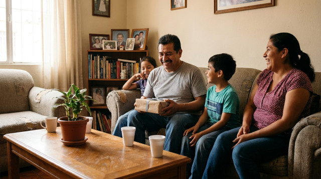 Día del Padre: Cuándo se celebra en México y origen de esta festividad