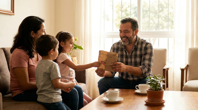 Día del Padre en México: Fecha oficial de la celebración y si es un día de descanso obligatorio