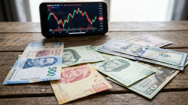 Dólar hoy en México: Tipo de cambio registra fluctuación histórica y así afecta a las remesas familiares