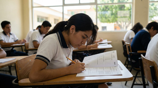 Examen COMIPEMS: Fechas de aplicación, sedes y qué documentos debes presentar este fin de semana