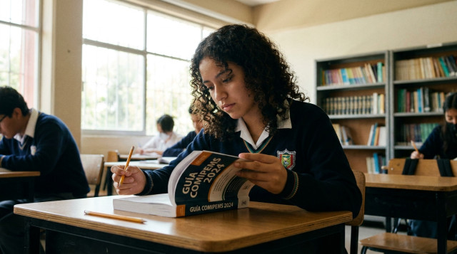Examen COMIPEMS: Fechas, sedes y recomendaciones clave para los aspirantes