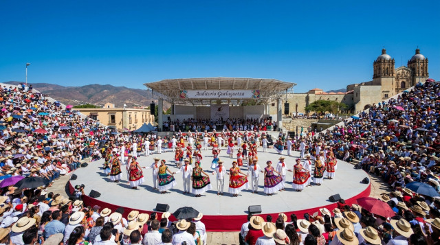 Guelaguetza 2026 en Oaxaca: Fechas, eventos confirmados y todo lo que debes saber de la máxima fiesta
