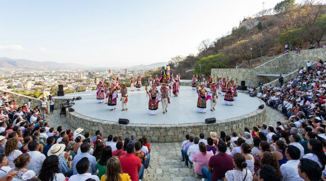 Guelaguetza 2026: Fechas oficiales, programa de actividades y venta de boletos para la fiesta de Oaxaca