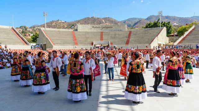 Guelaguetza en Oaxaca: Fechas oficiales, venta de boletos y programa completo del festival