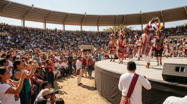 Guelaguetza: Fechas oficiales, cartelera de eventos y cómo comprar boletos para la fiesta de Oaxaca