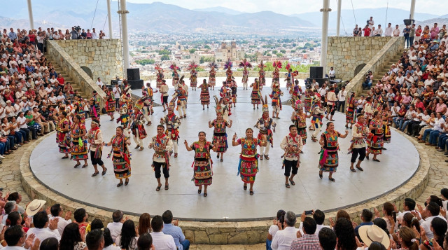 Guelaguetza: Fechas oficiales, sedes y cómo adquirir boletos para la máxima fiesta de Oaxaca