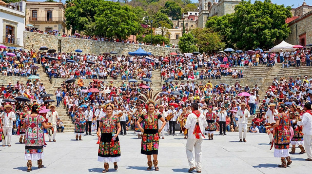 Guelaguetza: Fechas oficiales, venta de boletos y programa completo del festival cultural en Oaxaca