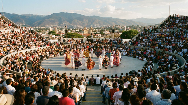 Guelaguetza: Fechas oficiales, venta de boletos y todo lo que debes saber sobre la gran fiesta de Oaxaca