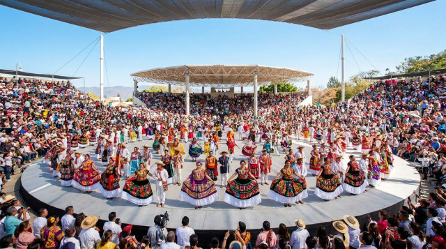 Guelaguetza: Fechas, sedes y todo lo que debes saber para asistir al festival más grande de Oaxaca