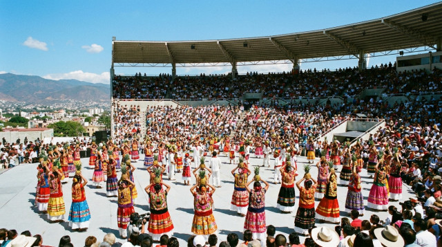 Guelaguetza: Programa oficial, sedes y eventos clave de la máxima fiesta folclórica de Oaxaca
