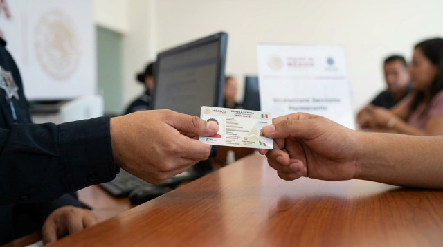 Licencia de conducir permanente: requisitos, costos y cómo agendar cita para realizar el trámite