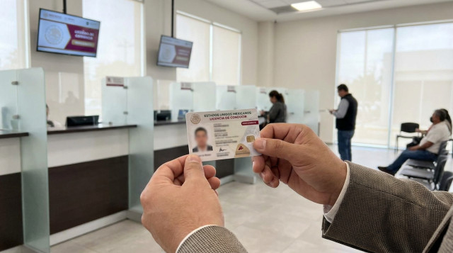Licencia de conducir permanente: Requisitos, costos y cómo agendar tu cita para tramitarla