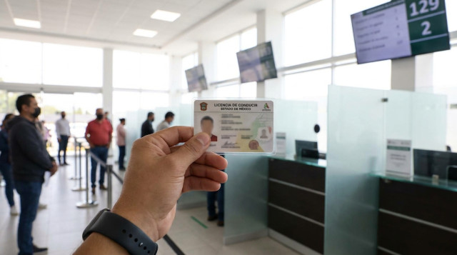 Licencia de conducir permanente: Requisitos, costos y estados donde puedes tramitarla actualmente