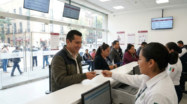 Licencia de conducir permanente: Requisitos, costos y sedes para tramitarla en la Ciudad de México