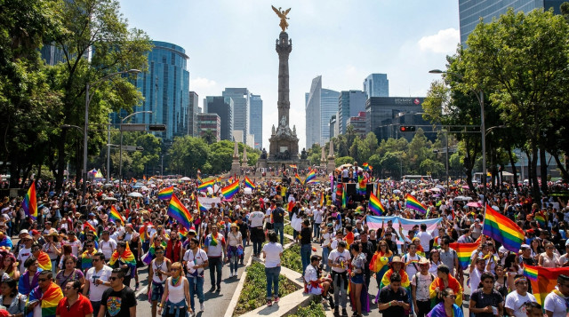 Marcha del Orgullo LGBT+ en CDMX: Fecha, ruta y detalles del gran evento de junio