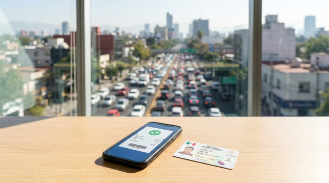 Multas de tránsito en CDMX: Cómo obtener hasta 90 por ciento de descuento en tu pago