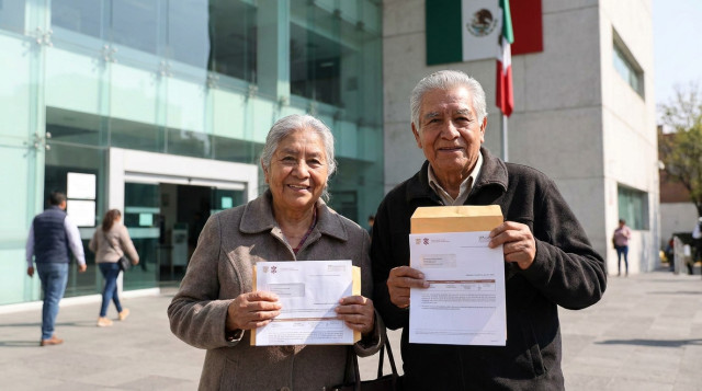 Pensión Bienestar: Calendario de registro para nuevos beneficiarios en junio