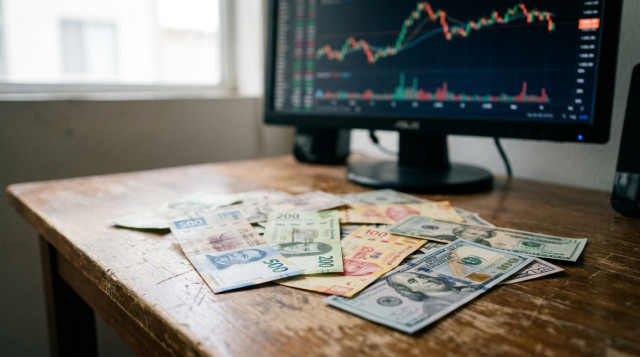Precio del dólar hoy en México: Tipo de cambio y cotización en bancos este 10 de junio