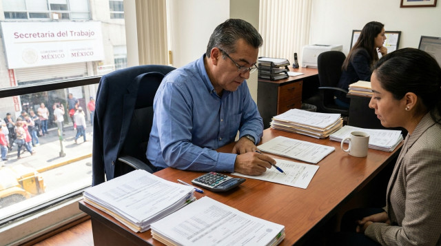 Reparto de utilidades: Cómo reclamar el pago de la PTU si tu empresa o patrón no te depositó