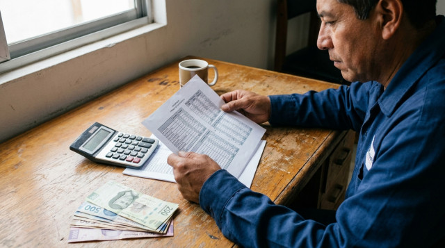 Reparto de utilidades: Fecha límite para recibir el pago de personas físicas