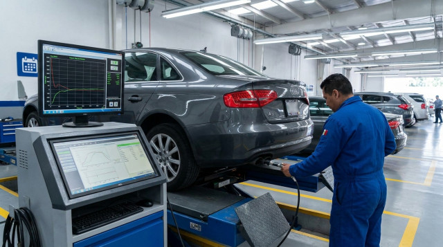 Verificación vehicular: Calendario del segundo semestre en CDMX y Edomex
