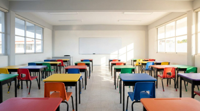 Calendario escolar SEP 2026-2027: Fechas clave, puentes y vacaciones del nuevo ciclo básico