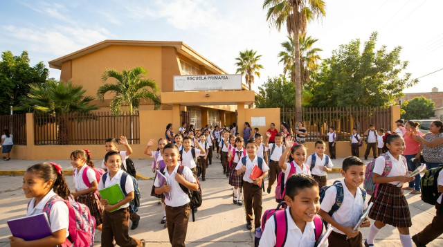 Calendario escolar SEP: Cuándo empiezan las vacaciones de verano y el inicio de clases del nuevo ciclo