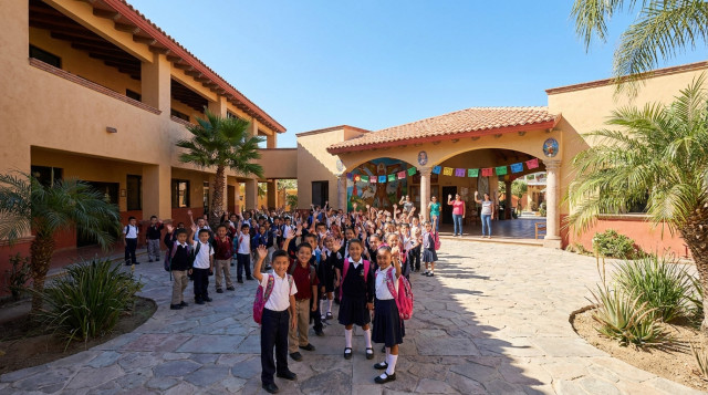 Calendario SEP: Fecha oficial del fin de clases y cuántos días duran las vacaciones de verano