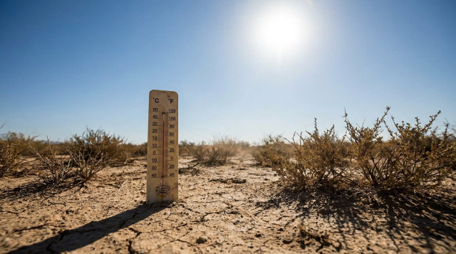Canícula en México: Qué estados registrarán temperaturas extremas y cuándo inicia el fenómeno