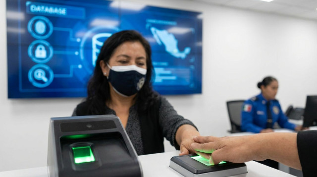 CURP biométrica en México: Qué estados la solicitan de forma obligatoria y cómo tramitarla