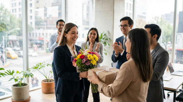 Día de la Secretaria en México: Origen de la celebración y cómo se festeja este 15 de julio