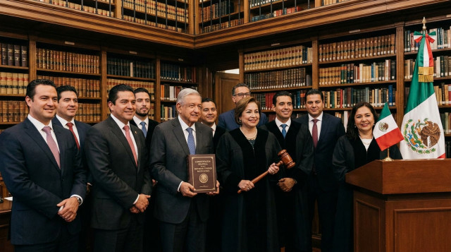 Día del Abogado en México: Origen, significado y por qué se celebra el 12 de julio