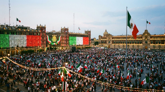 Fiestas Patrias de septiembre: Fechas oficiales de asueto y pago obligatorio por trabajar en feriado