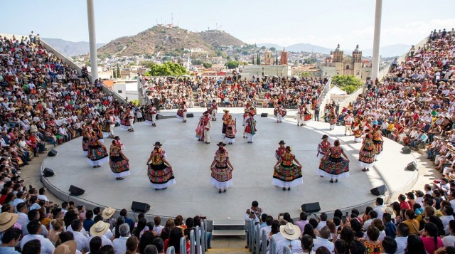 Guelaguetza 2026 en Oaxaca: Fechas oficiales, programa de eventos y guía completa para asistir