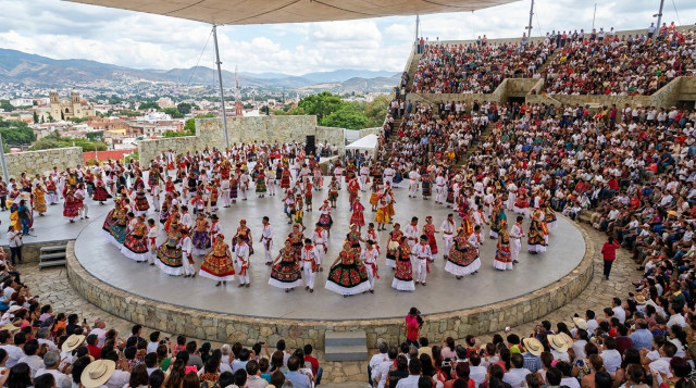 Guelaguetza 2026: Fechas, calendario de eventos y guía completa para asistir a la fiesta de Oaxaca
