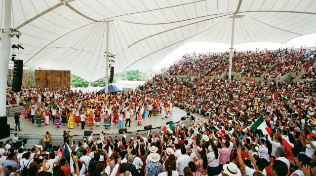 Guelaguetza 2026: Todo listo para las festividades del primer Lunes del Cerro en Oaxaca