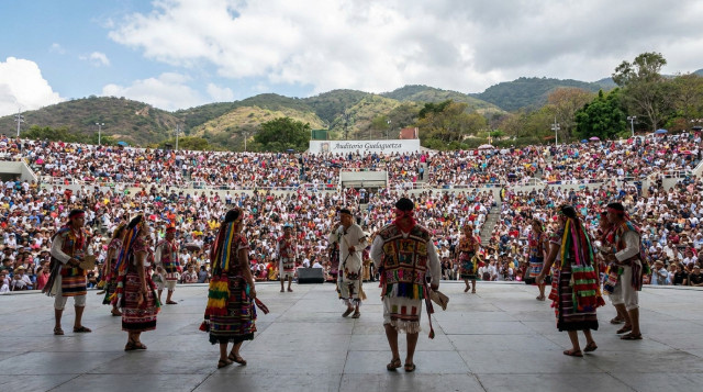 Guelaguetza: Fechas, sedes y desfiles de la máxima fiesta cultural de Oaxaca