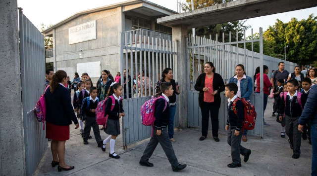 Inicio del ciclo escolar SEP: Fechas oficiales de regreso a clases y primer descanso del periodo
