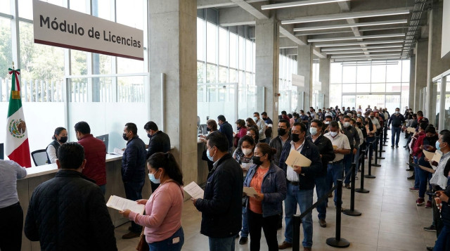 Licencia de conducir permanente: Nuevos requisitos y sedes para tramitarla este mes