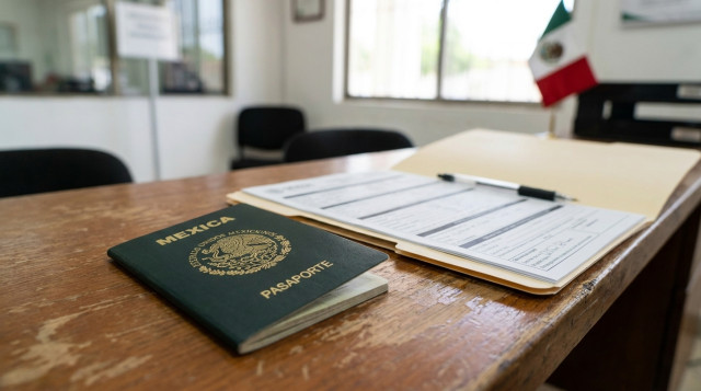Pasaporte mexicano: Requisitos, costos actualizados y cómo agendar cita en la SRE