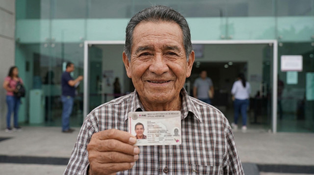 Pensión Bienestar: Calendario de registro para adultos mayores que cumplen 65 años en julio y agosto