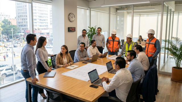 Reducción de la jornada laboral a 40 horas en México: Estado actual de la reforma y cuándo podría aprobarse