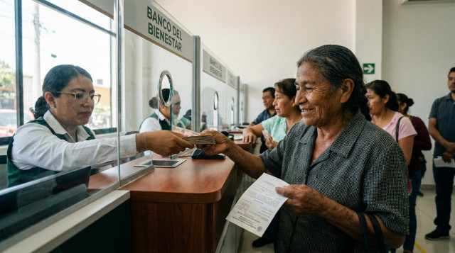 Remesas a México registran nivel histórico: Principales estados receptores y proyección económica