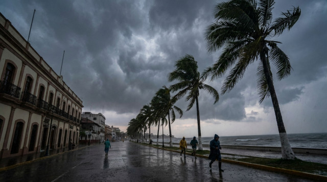 Temporada de huracanes 2026: Estados en alerta por intensas lluvias y ciclones en el Pacífico y Atlántico