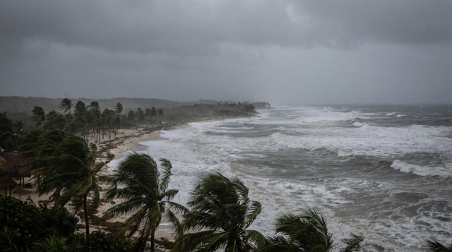 Temporada de huracanes en México: Ciclones previstos para julio y estados bajo alerta de Protección Civil