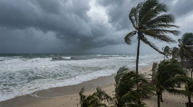 Temporada de huracanes: Estados en alerta ante el desarrollo de nuevos ciclones en el Pacífico y Atlántico
