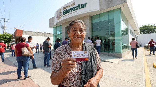 Calendario de pagos de la Pensión Bienestar en septiembre: fechas de dispersión por letra del apellido